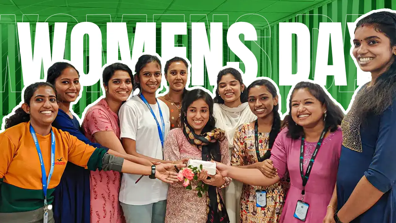 Women’s Day Celebration, 2023 | Logiprompt Pro Acedemy