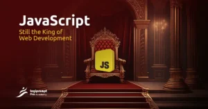 Why JavaScript is Still the King of Web Development in 2024