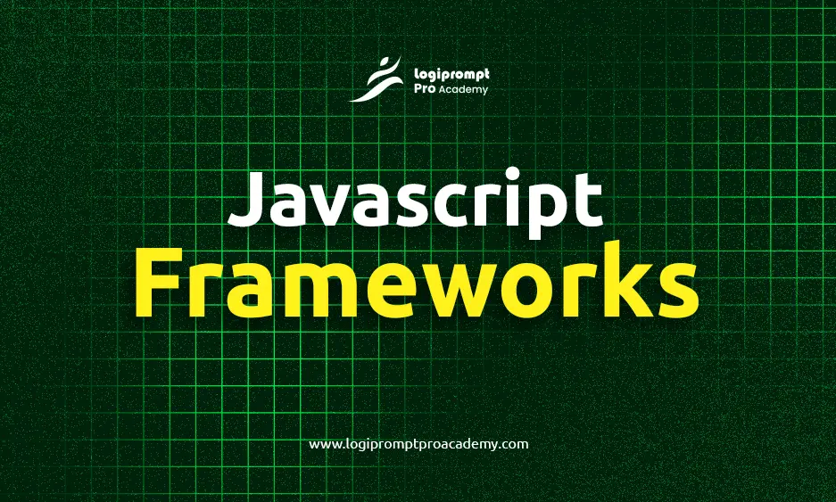Javascript Frameworks: What’s New in 2024 and How to Learn Them
