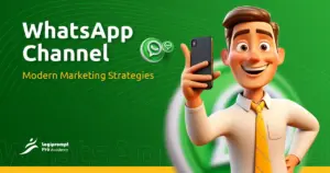 Broadcasting the Power of WhatsApp Channels in Modern Marketing Strategies