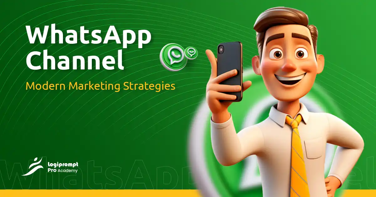 Broadcasting the Power of WhatsApp Channels in Modern Marketing Strategies