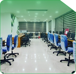Logiprompt Pro Academy Training Space