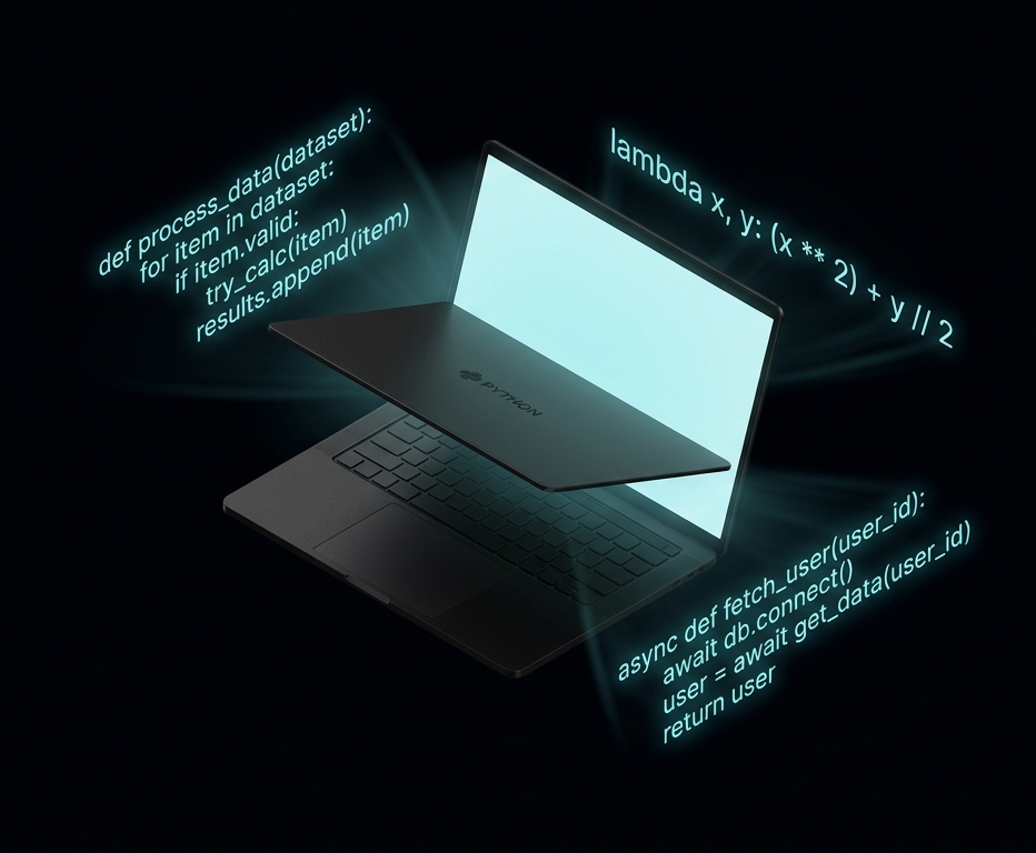 Looking for a top-notch Advanced Python course in Kerala to kickstart your global career?