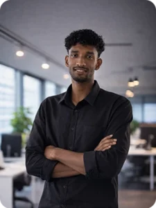 Placed student image