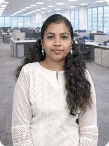 Placed student image