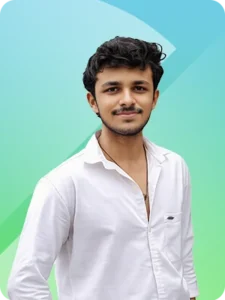 Placed student image